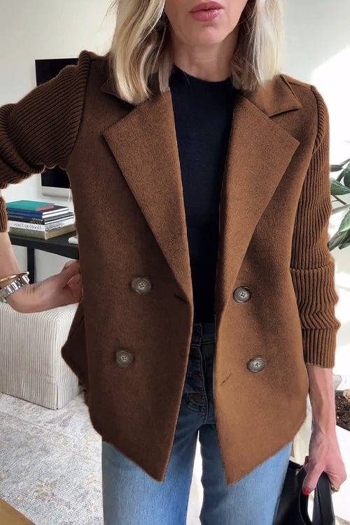 Amora™ | Moderne elegant blazer