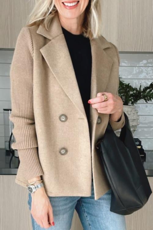 Amora™ | Moderne elegant blazer