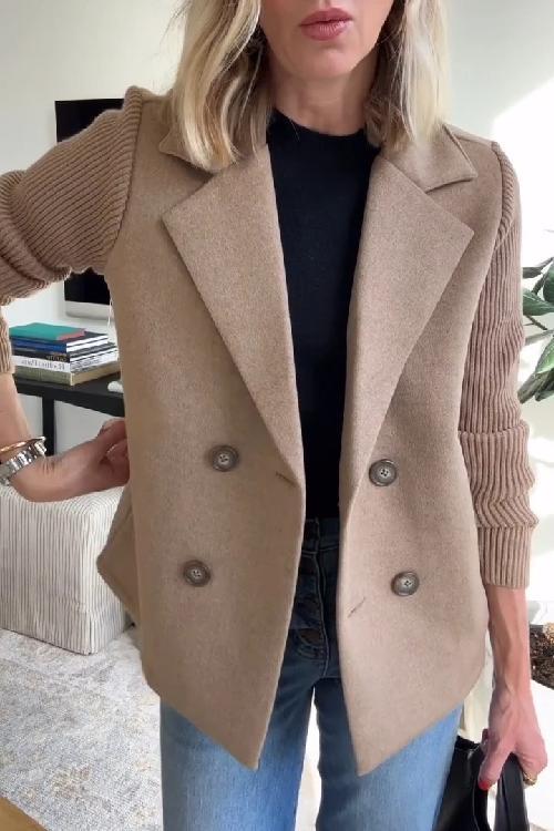 Amora™ | Moderne elegant blazer