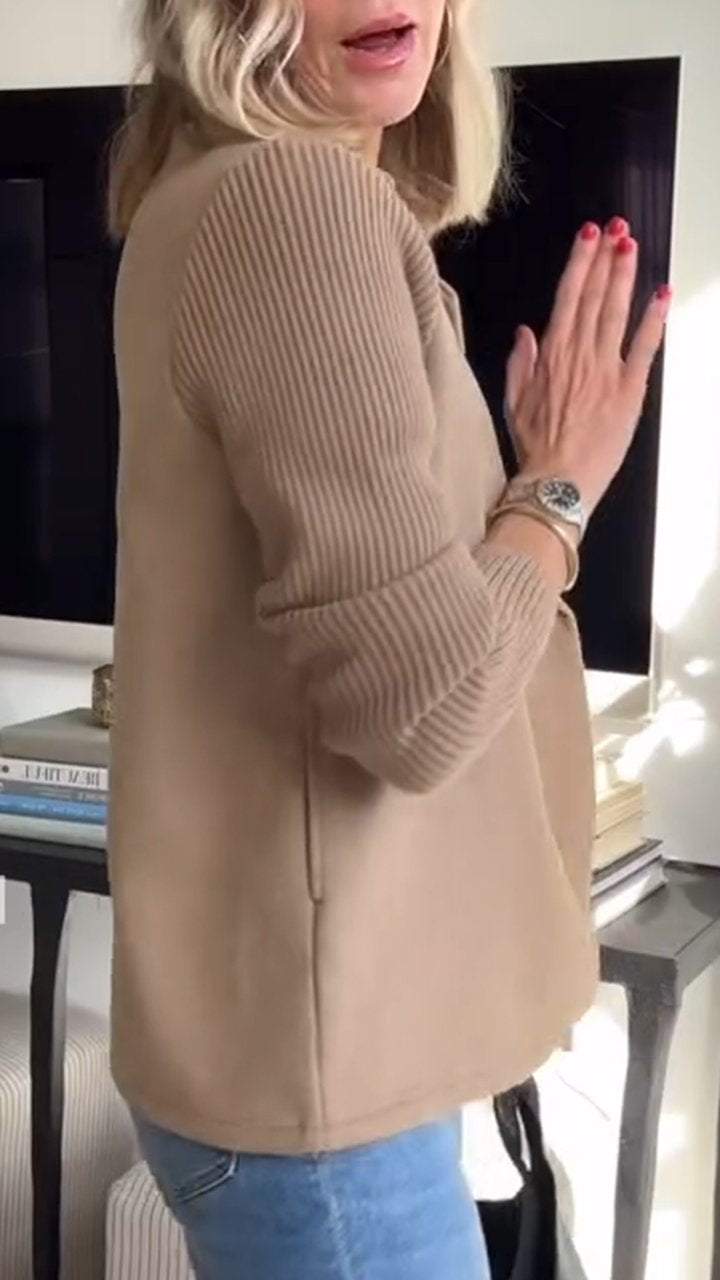 Amora™ | Moderne elegant blazer