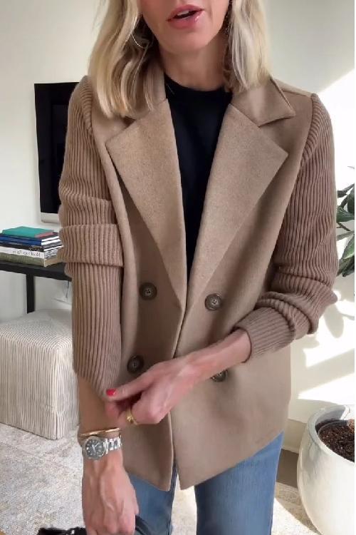 Amora™ | Moderne elegant blazer