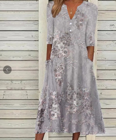Estelle™ | Elegance i sommerform