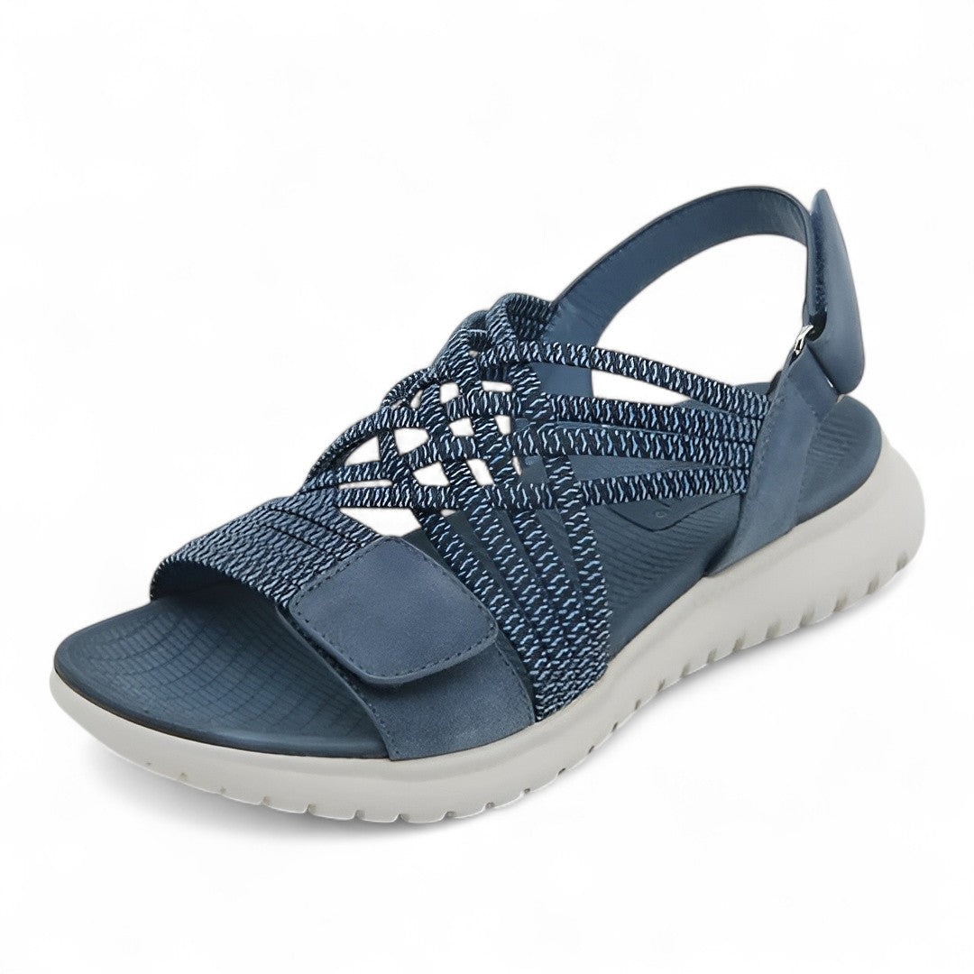 Linda™ – Ortopædiske komfortsandaler