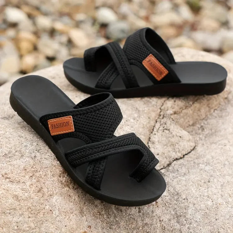 Els™ – Komfortable ortopædiske sandaler