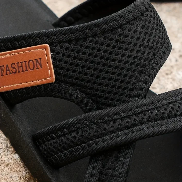 Els™ – Komfortable ortopædiske sandaler
