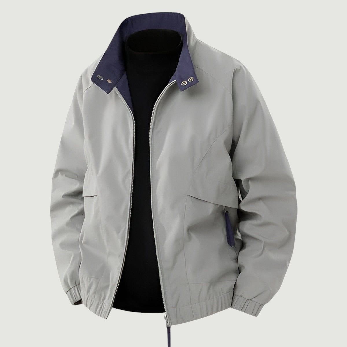 HERMANN™ SKJORTE | Klassisk stil med moderne komfort