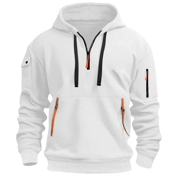 Oakley | Stilfuld hoodie