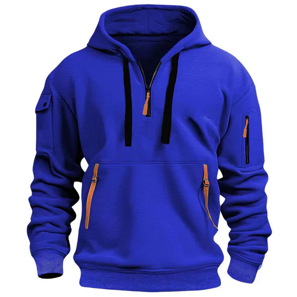 Oakley | Stilfuld hoodie