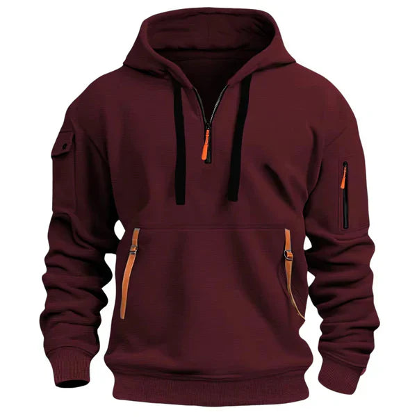 Oakley | Stilfuld hoodie