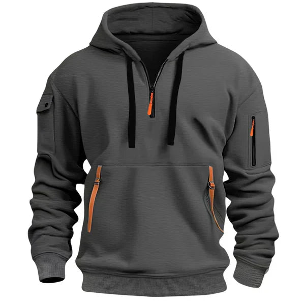 Oakley | Stilfuld hoodie