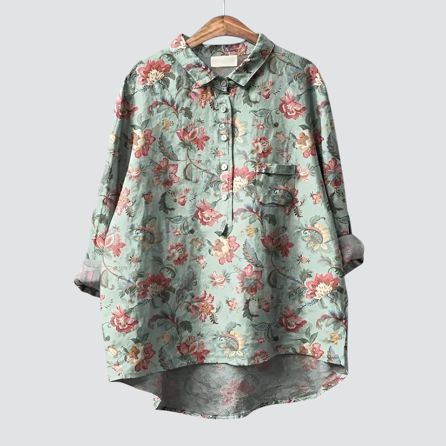 Asta™ | Bluse