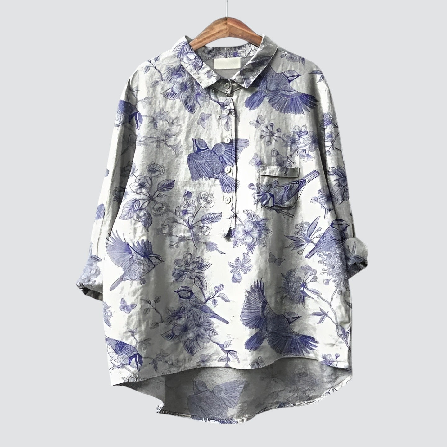 Asta™ | Bluse