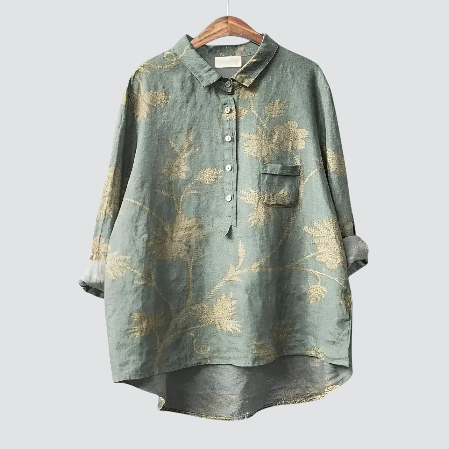 Ellen™ | Bluse