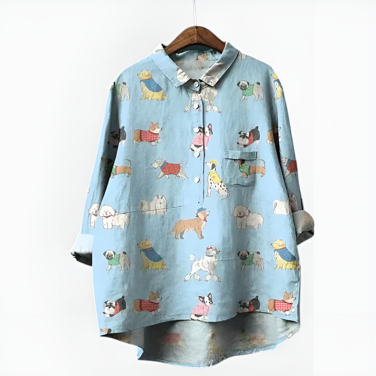 Maja™ | Bluse