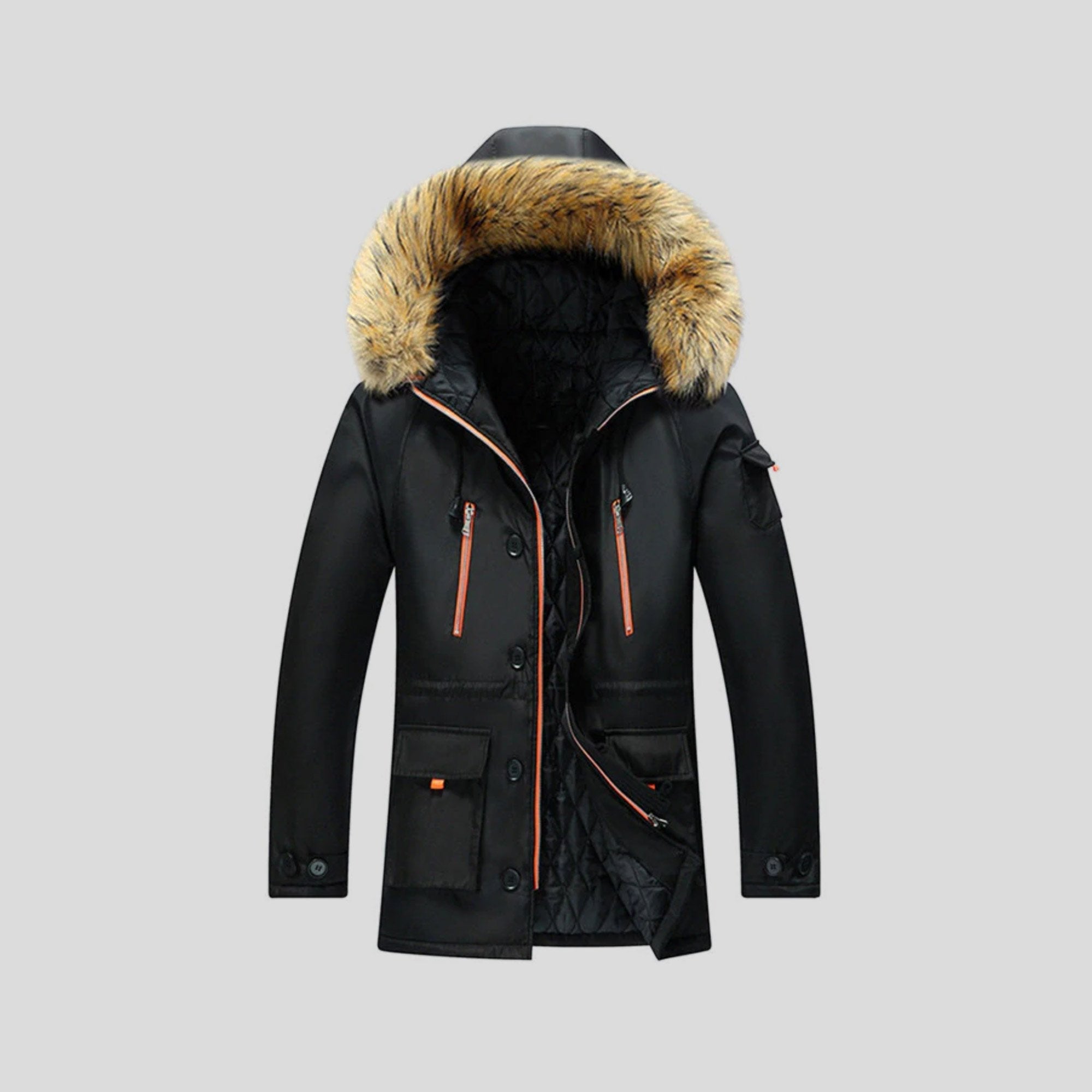 Hunter - Snestorm Parka