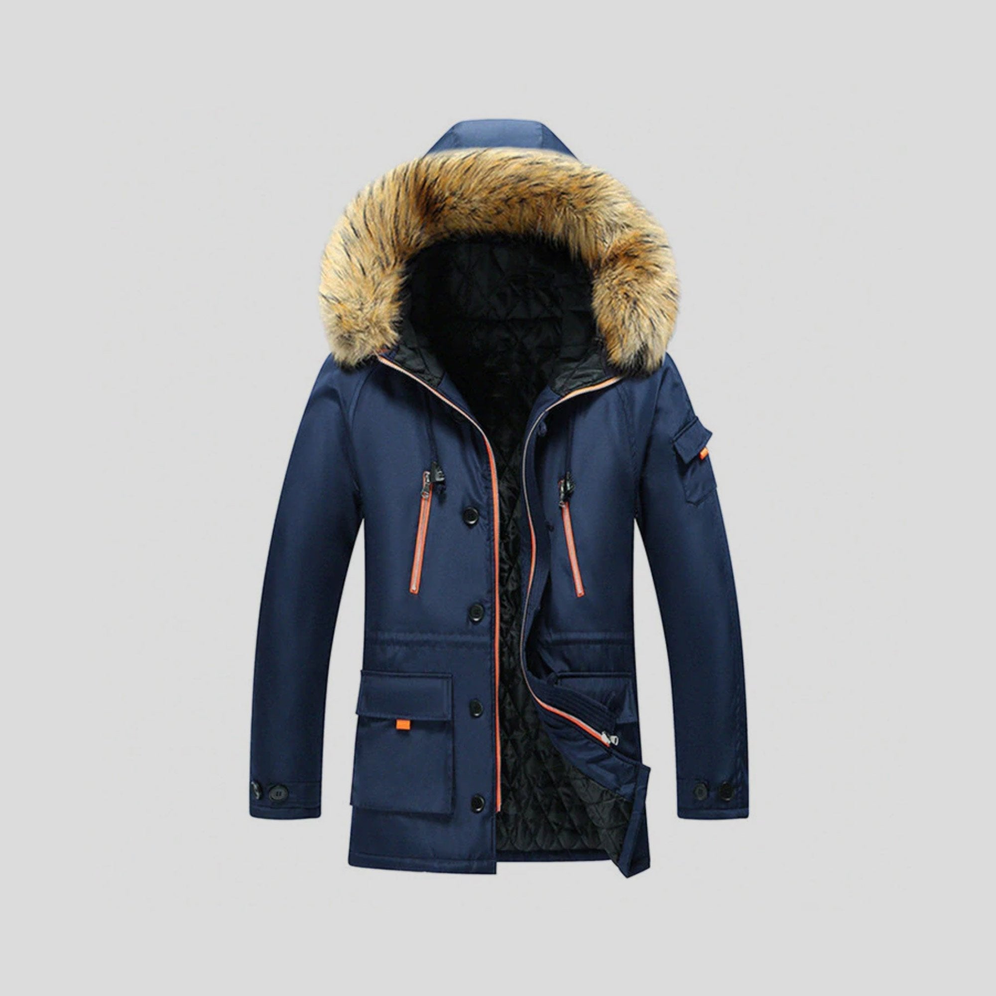 Hunter - Snestorm Parka