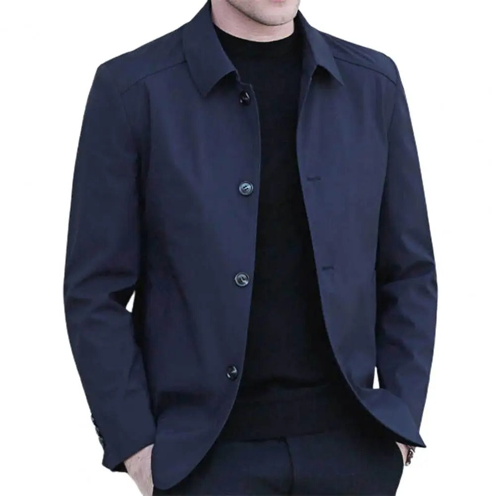 Angelo™ | Casual Jakke