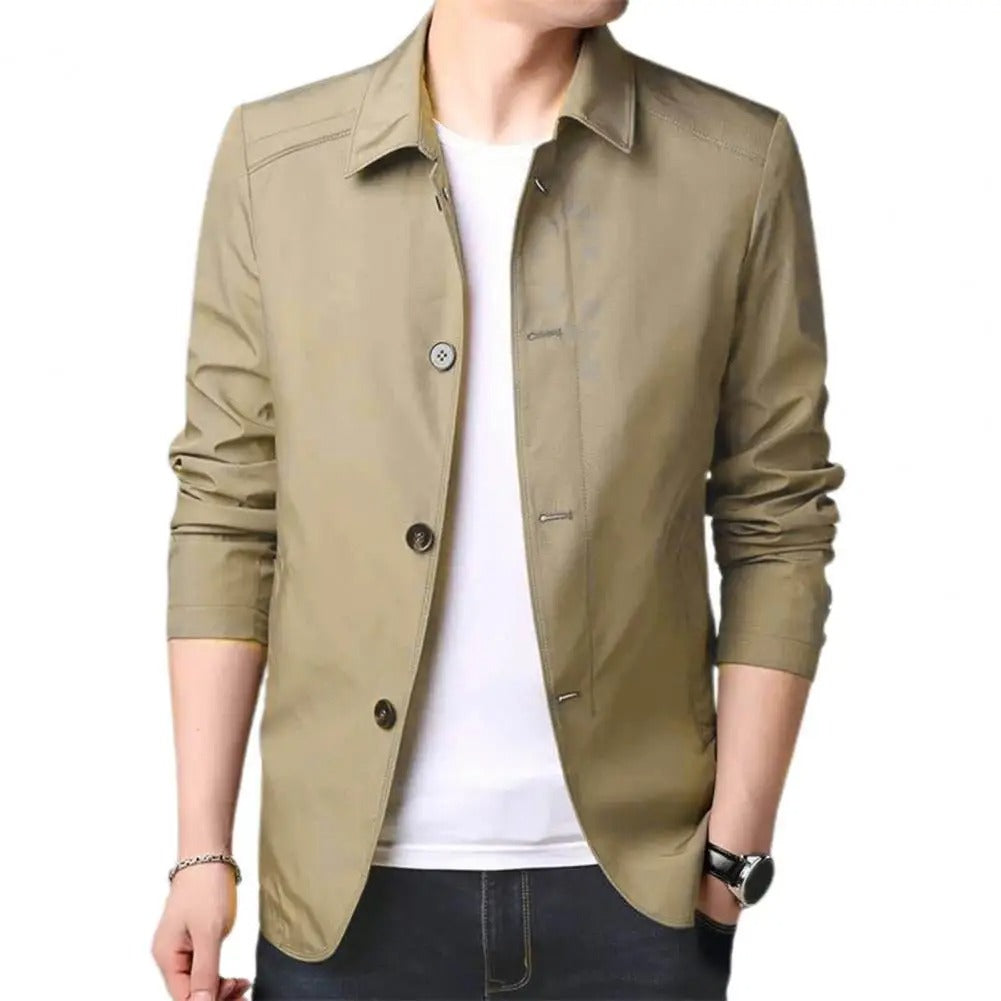 Angelo™ | Casual Jakke