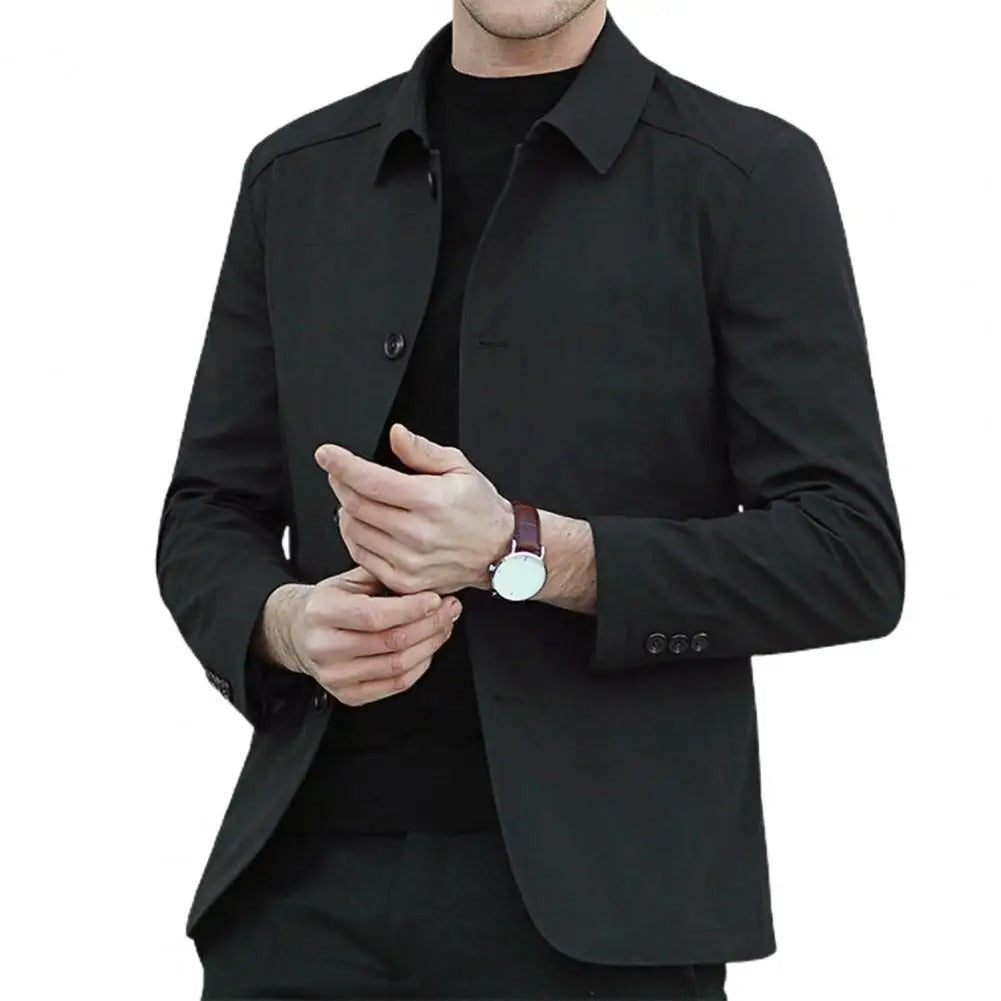 Angelo™ | Casual Jakke