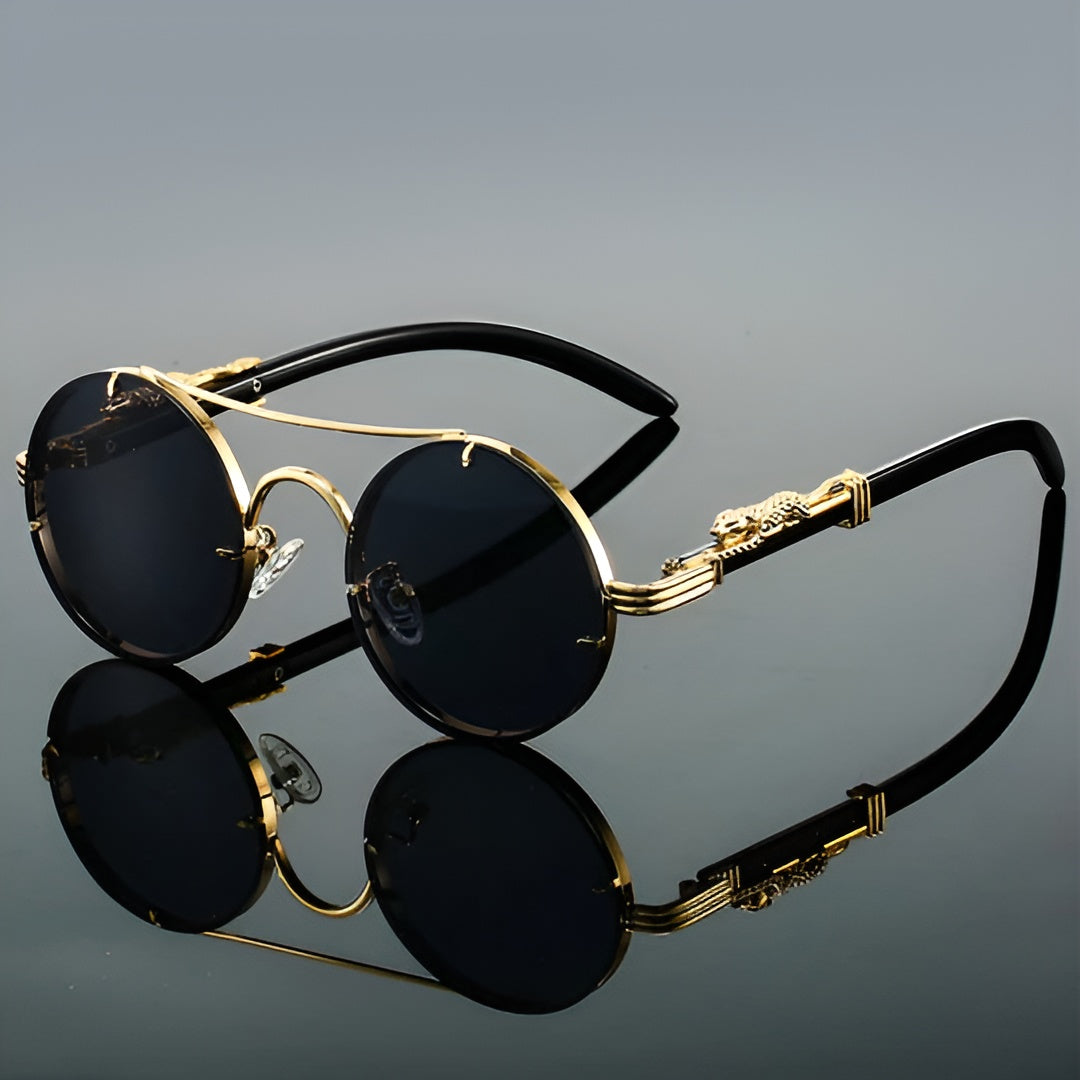William™ – Trendy retro solbriller