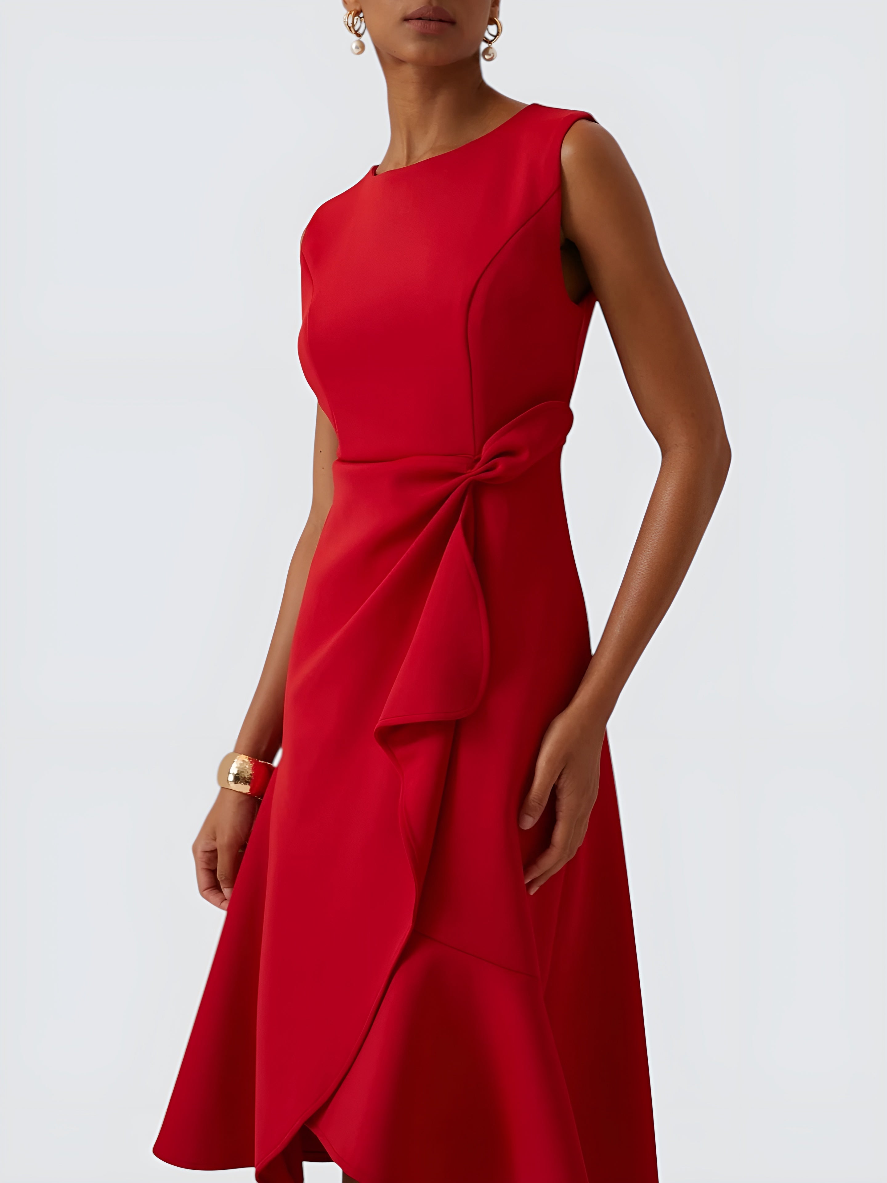 Juliette™ – Elegant kjole med flot pasform