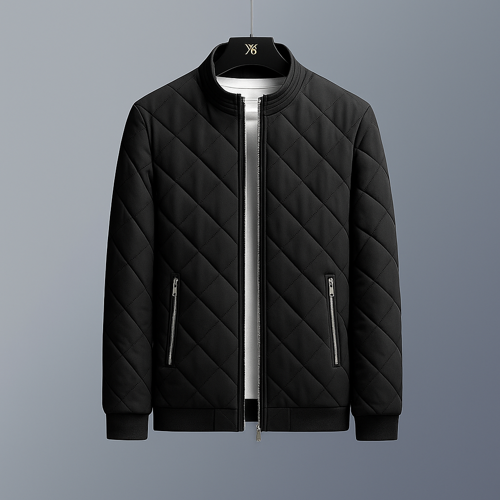 Dante™ | Slank Bomberjakke