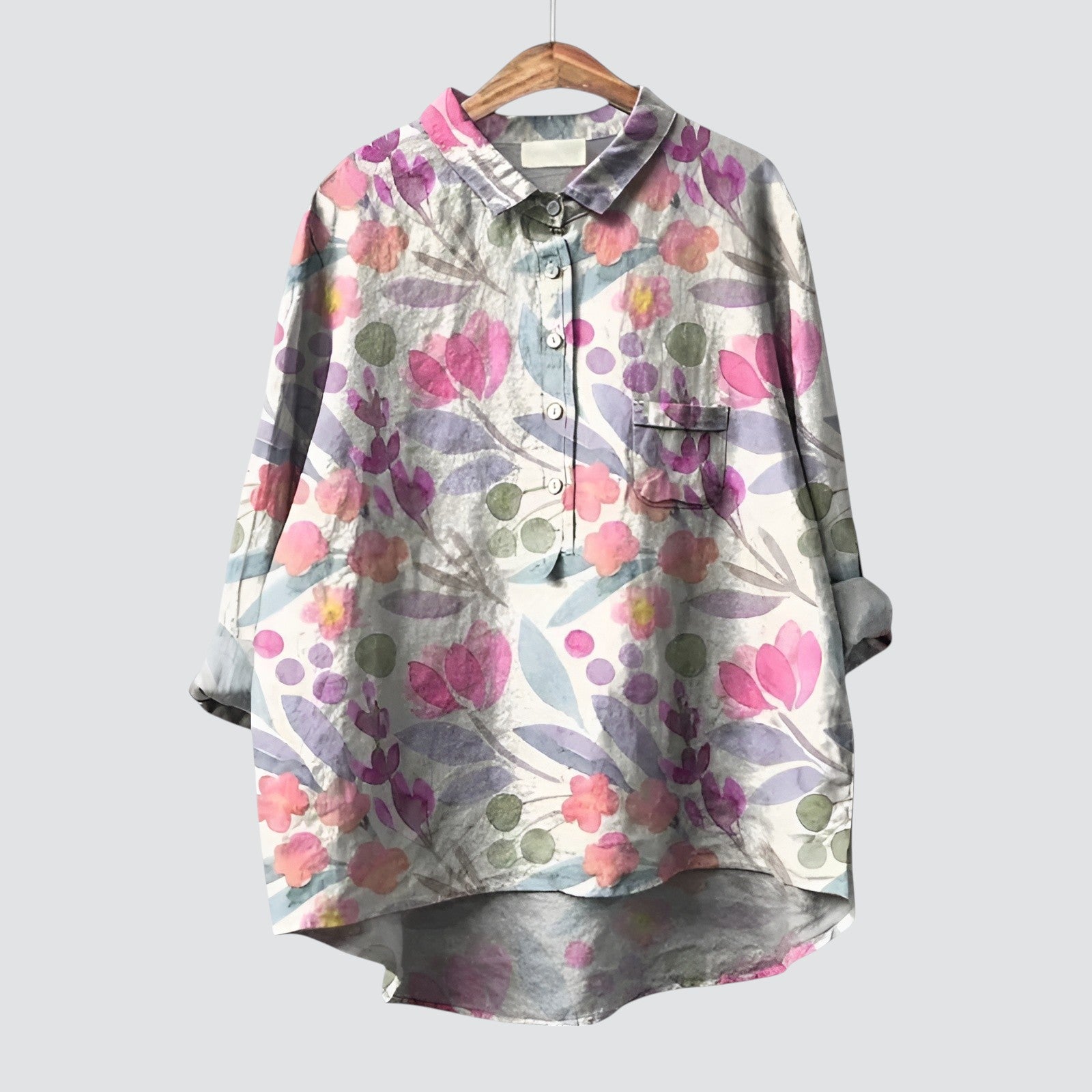 Ellen™ | Bluse
