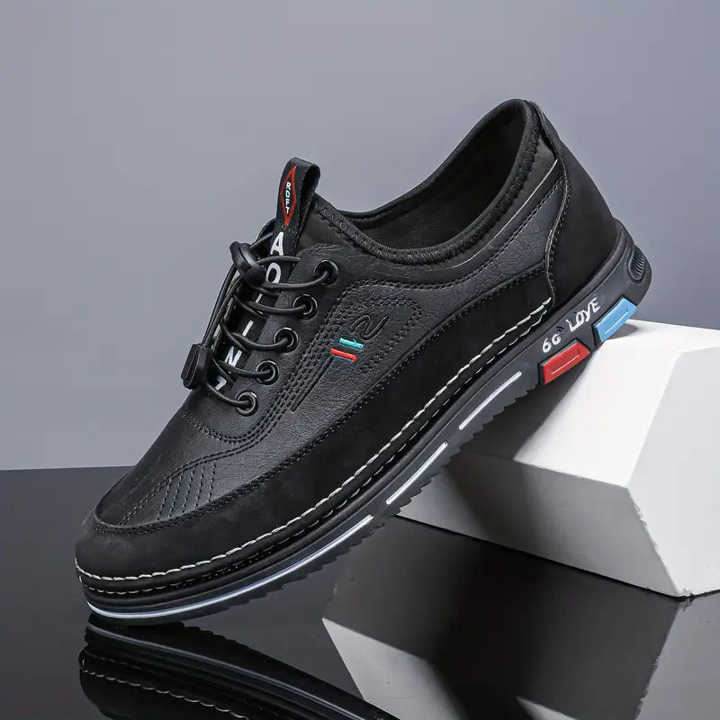 Beeckhoven™ | Moderne Oxford Sko