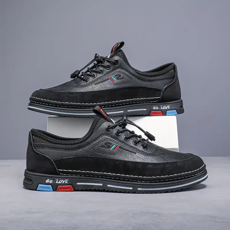 Beeckhoven™ | Moderne Oxford Sko